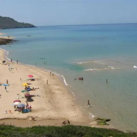 La Pineta * Narbolia