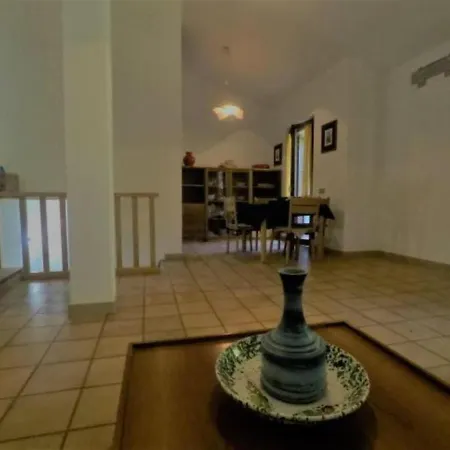 Villa La Pineta *