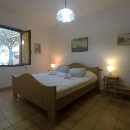 Villa La Pineta *