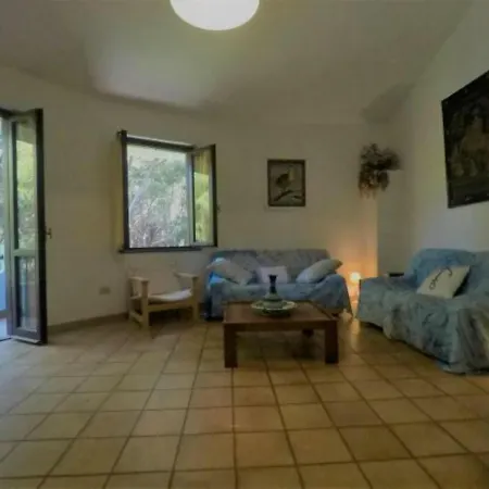 La Pineta Villa