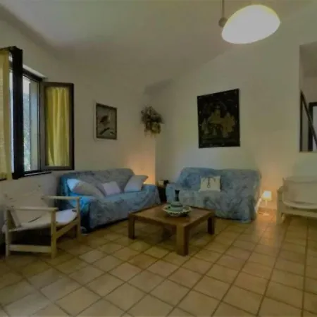 Villa La Pineta Narbolia
