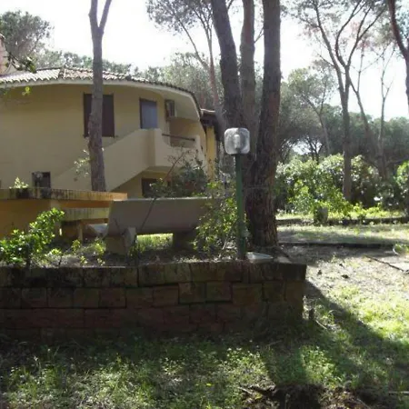 Villa La Pineta *