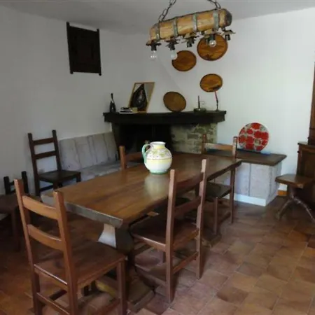 Villa La Pineta *