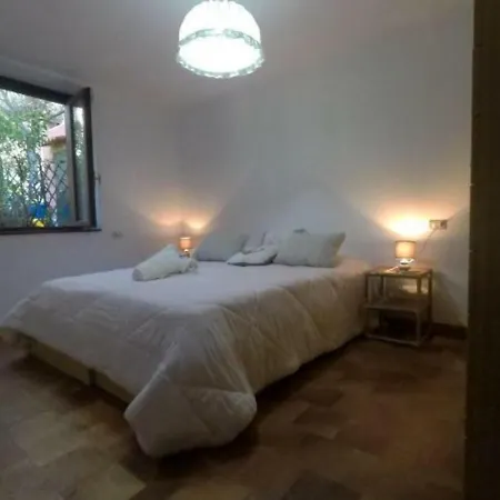 La Pineta Villa *
